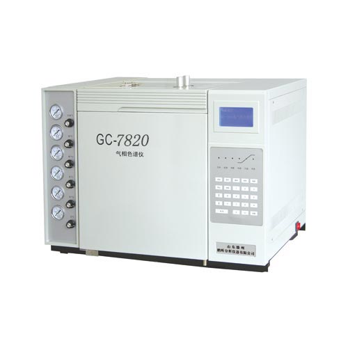 GC-7820����ɫ����