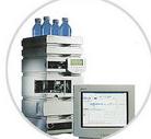 Agilent 1100ϵ�и�ЧҺ��ɫ��ϵͳ