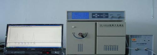 YC3000������ɫ����